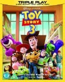 Top 10 ⌛ Toy Story 3 Triple Play Blu Ray - Tim Allen, Joan Cusack ❤️
