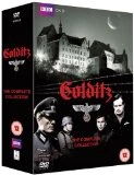 Best Pirce 🧨 Colditz DVD - Jack Hedley, Robert Wagner 🔔