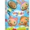 Deals 🎁 Waybuloo - Series 1-5 Box Set DVD -   🌟