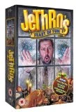 Best Sale 🔥 Jethro's Feast of Fun Box Set - I Told it My Way / Too Late to Grow Up / A Giant Portion of Jethro DVD - Jethro  😀