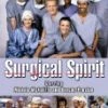 Coupon ✔️ Surgical Spirit - The Complete Series DVD - Nichola McAuliffe, Marji Campi 🤩