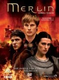 Wholesale 🔥 Merlin - Series 3 - Volume 2 DVD - Katie McGrath, Angel Coulby 🎉