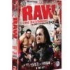 Buy 🔥 WWE - Raw The Beginning Seasons 1 & 2 DVD - Razor Ramon , Undertaker 💯