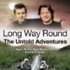 Best Sale 💯 The Long Way Back DVD - Ewan McGregor, Charley Boorman  ✨