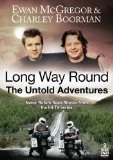Best Sale 💯 The Long Way Back DVD - Ewan McGregor, Charley Boorman  ✨