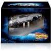 Brand new 🔥 Back to the Future Trilogy Limited DeLorean Edition Blu Ray - Christopher Lloyd, Lea Thompson  😀