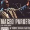 Cheapest 🔥 A Tribute to Ray Charles - Live in Leverkusen DVD - Maceo Parker & WDR Bug Band Cologne  🎁