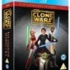 Cheapest 😀 Star Wars Clone Wars - Season 1 and 2 Blu Ray - Ian Abercrombie, Corey Burton 🤩