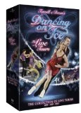 Wholesale 👏 Dancing On Ice - 3 Disc Box Set DVD - Jayne Torvill, Christopher Dean  ✨