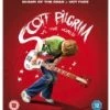 Best Pirce 🔥 Scott Pilgrim vs. The World - Limited Edition Steelbook Blu Ray - Mary Elizabeth Winstead, Kieran Culkin  ✔️