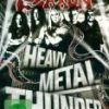 Deals 💯 Saxon - Heavy Metal Thunder The Movie DVD - Saxon  ❤️