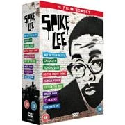 Best deal ⌛ Spike Lee - Mo' Better Blues/Crooklyn/Inside Man/Clockers/School Daze/She Hate Me/Do The Right Thing/Get On The Bus/Jungle Fever DVD - Spike Lee, Tisha Campbell 🎁