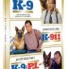 Best reviews of ⌛ K-9/K-911/K-9 P.I. DVD - Barbara Tyson , Gary Basaraba ❤️
