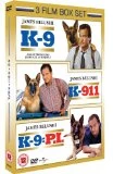 Best reviews of ⌛ K-9/K-911/K-9 P.I. DVD - Barbara Tyson , Gary Basaraba ❤️