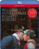 Buy 🧨 Romeo & Juliet (Shakespeare's Globe Theatre, London 2009) Blu Ray - Ellie Kendrick, Holly Atkins  ⭐