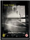 Hot Sale 🌟 Look Back, Don't Stare - A Film About Progress DVD - Take That  ✨