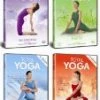 New 💯 Total Yoga Box Set DVD -   🔥