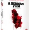 Coupon 😀 A Serbian Film Blu Ray - Katarina Zutic, Srdjan Todorovic 🔔