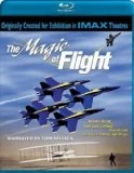 Best deal 😀 IMAX-The Magic of Flight Blu Ray -   ✨