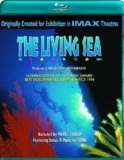 Top 10 🧨 IMAX The Living Sea DVD - Meryl Streep (narration)  ✔️