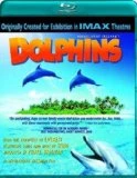 Hot Sale 🔥 IMAX Dolphins Blu Ray - Pierce Brosnan, Dean Bernal 🧨