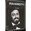 Promo ✔️ Luciano Pavarotti - A World Icon DVD - Luciano Pavarotti  🌟