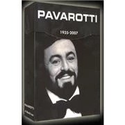 Promo ✔️ Luciano Pavarotti - A World Icon DVD - Luciano Pavarotti  🌟