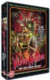 Buy ๐ Video Nasties: The Definitive Guide - Standard Limited Edition DVD - Neil Marshall, Ruggero Deodato ๐คฉ 1 Buy ๐ Video Nasties: The Definitive Guide - Standard Limited Edition DVD - Neil Marshall, Ruggero Deodato ๐คฉ