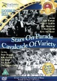 Promo 🎉 Cavalcade of Variety & Stars on Parade DVD - Mabel Constanduros , John Rorke 🔔