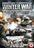 Promo 👍 Winter War DVD - Taneli Makela  ✔️