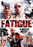 Best reviews of ❤️ Fatigue DVD - Mark Faiers , Michael Barnes ❤️