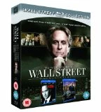 Flash Sale 🧨 Wall Street / Wall Street 2: Money Never Sleeps Blu Ray - Shia LeBeouf, Charlie Sheen 🌟 1 Flash Sale 🧨 Wall Street / Wall Street 2: Money Never Sleeps Blu Ray - Shia LeBeouf, Charlie Sheen 🌟