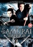 Best deal 🎁 The Samurai Warrior DVD - Adrian Zmed , Chona Jason 🧨