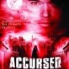 Budget ✨ Accursed Blood DVD - Kellan Lutz, Mandy Amano ✨