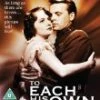 New 🎁 To Each His Own - Digitally Remastered DVD - John Lund, Roland Culver  🛒