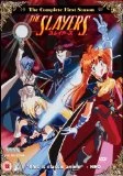 Wholesale 🎉 Slayers Collection DVD -   🎉
