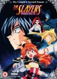 New 🧨 Slayers Next Collection DVD -   💯