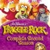 New 😀 Fraggle Rock Season 2 DVD - Jerry Nelson, Terry Angus 😀
