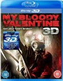 New ๐ My Bloody Valentine 3D Blu Ray - Kerr Smith, Jaime King โญ 1 New ๐ My Bloody Valentine 3D Blu Ray - Kerr Smith, Jaime King โญ