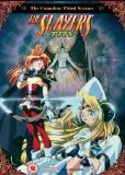Buy 💯 Slayers Try Collection DVD -   🔥