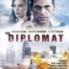Best Pirce 👏 The Diplomat DVD - Rachael Blake, Jeremy Lindsay Taylor 🌟