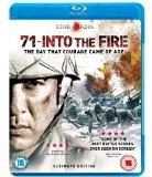 Best Sale 😀 71 - Into the Fire Blu Ray - Choi Seung-Hyun, Kim Seung-Woo  🔥