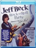 Top 10 👍 Jeff Beck: Rock n Roll Party Blu Ray -   🎁