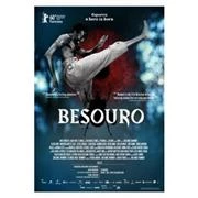 Best Pirce ❤️ Besouro DVD - Ailton Carmo, Jessica Barbosa 🤩