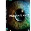 Buy ✨ Human Planet DVD - John Hurt  🛒