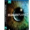 Brand new 👏 Human Planet Blu Ray - John Hurt  🎉