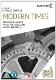 Top 10 💯 Modern Times (Chaplin Collection) DVD - Henry Bergman , Charles Chaplin ✔️