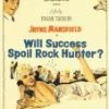 Outlet ✔️ Will Success Spoil Rock Hunter? DVD - Jayne Mansfield , Tony Randall 🌟
