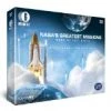 Top 10 ⌛ NASAS Greatest Missions 6DVD DVD -   ✨