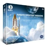 Top 10 ⌛ NASAS Greatest Missions 6DVD DVD -   ✨